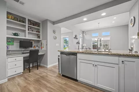 Kitchen - 143 Emerald Ln, Jackson, CA 95642 photo 4 of 5