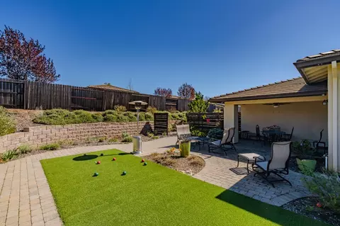 Exterior - 143 Emerald Ln, Jackson, CA 95642 photo 15 of 17