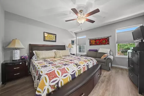 Bedroom - 143 Emerald Ln, Jackson, CA 95642 photo 3 of 6