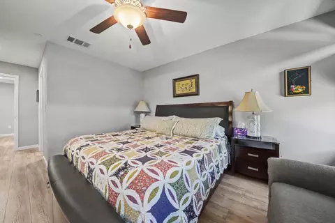 Bedroom - 143 Emerald Ln, Jackson, CA 95642 photo 4 of 6