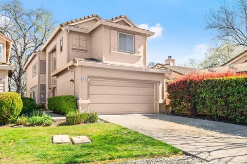 7518 Quail Vista Ln, Citrus Heights, CA 95610