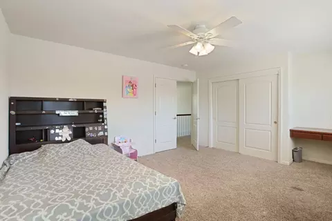 Bedroom - 4666 Treasure Ct, Turlock, CA 95382 photo 2 of 9