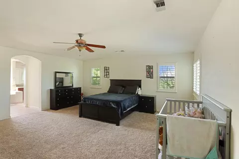 Bedroom - 4666 Treasure Ct, Turlock, CA 95382 photo 7 of 9