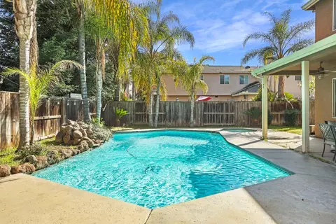 Exterior - 4666 Treasure Ct, Turlock, CA 95382 photo 5 of 11