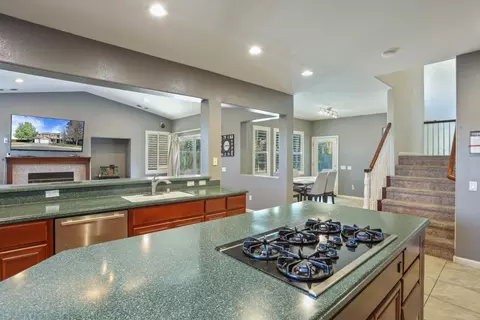 Kitchen - 4666 Treasure Ct, Turlock, CA 95382 photo 5 of 6
