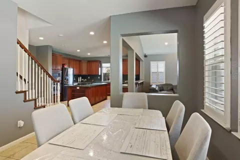 Dining - 4666 Treasure Ct, Turlock, CA 95382 photo 2 of 2
