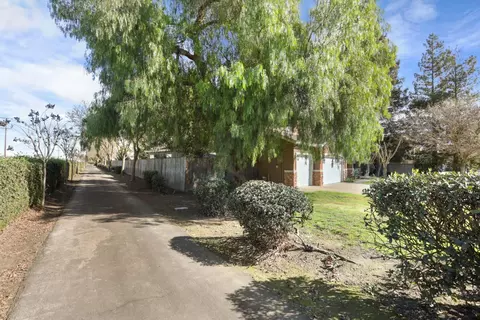 Exterior - 4666 Treasure Ct, Turlock, CA 95382 photo 11 of 11