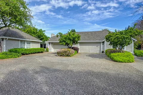 Exterior - 1045 Harrington Way, Carmichael, CA 95608 photo 16 of 16