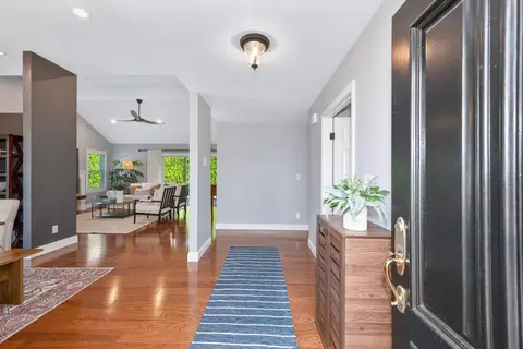 Entry Way - 1045 Harrington Way, Carmichael, CA 95608 photo 1 of 1