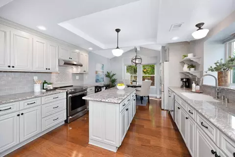 Kitchen - 1045 Harrington Way, Carmichael, CA 95608 photo 1 of 4