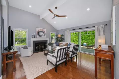 Living - 1045 Harrington Way, Carmichael, CA 95608 photo 1 of 3