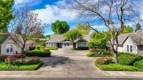 Exterior - 1045 Harrington Way, Carmichael, CA 95608 photo 5 of 16