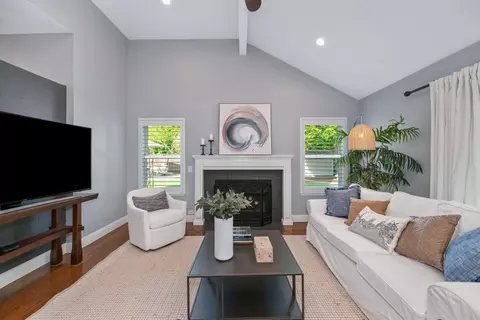 Living - 1045 Harrington Way, Carmichael, CA 95608 photo 3 of 3