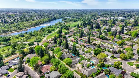 View/Area - 1045 Harrington Way, Carmichael, CA 95608 photo 5 of 13