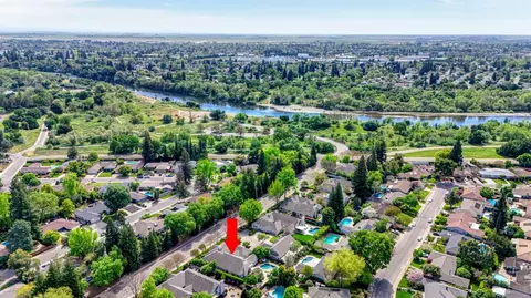 View/Area - 1045 Harrington Way, Carmichael, CA 95608 photo 2 of 13