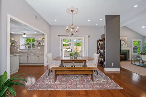 Dining - 1045 Harrington Way, Carmichael, CA 95608 photo 1 of 3