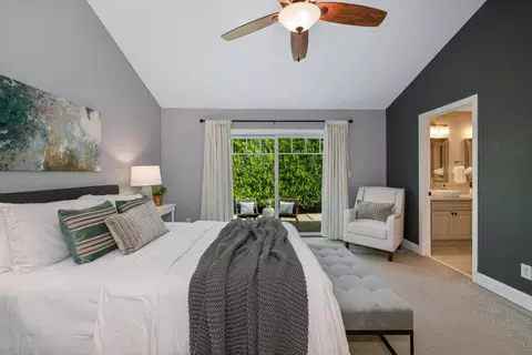Bedroom - 1045 Harrington Way, Carmichael, CA 95608 photo 1 of 3