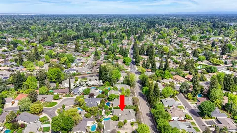 View/Area - 1045 Harrington Way, Carmichael, CA 95608 photo 10 of 13