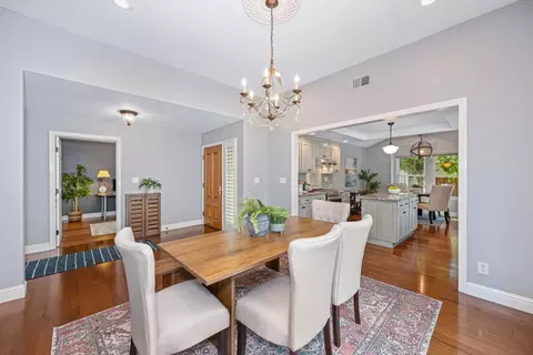 Dining - 1045 Harrington Way, Carmichael, CA 95608 photo 2 of 3