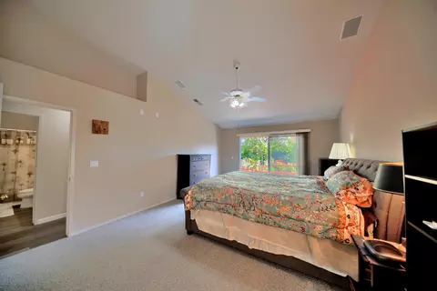 Bedroom - 1007 Lourence Dr, Tracy, CA 95376 photo 2 of 5