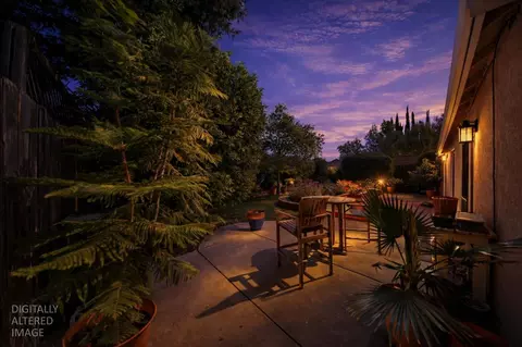 Exterior - 1007 Lourence Dr, Tracy, CA 95376 photo 10 of 14