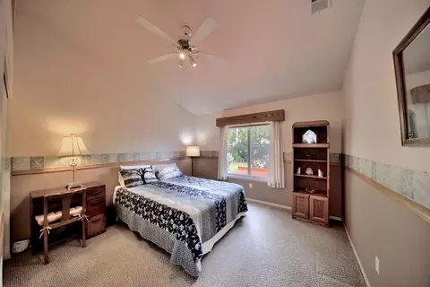 Bedroom - 1007 Lourence Dr, Tracy, CA 95376 photo 4 of 5