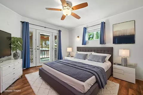 Bedroom - 10451 Argonaut Ln, Jackson, CA 95642 photo 2 of 20