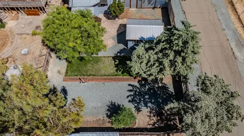 Exterior - 10451 Argonaut Ln, Jackson, CA 95642 photo 22 of 23