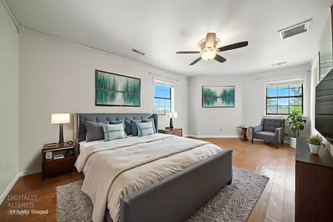 Bedroom - 10451 Argonaut Ln, Jackson, CA 95642 photo 4 of 20