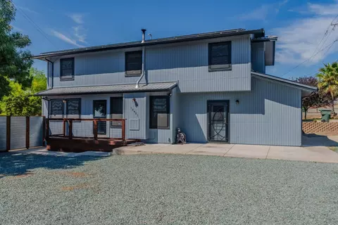 Exterior - 10451 Argonaut Ln, Jackson, CA 95642 photo 4 of 23
