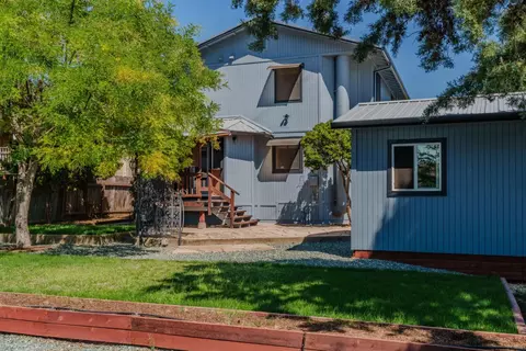Exterior - 10451 Argonaut Ln, Jackson, CA 95642 photo 13 of 23