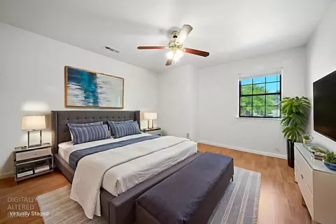 Bedroom - 10451 Argonaut Ln, Jackson, CA 95642 photo 8 of 20