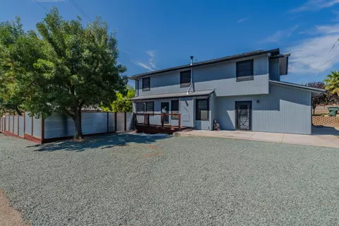 Exterior - 10451 Argonaut Ln, Jackson, CA 95642 photo 7 of 23