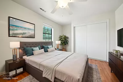 Bedroom - 10451 Argonaut Ln, Jackson, CA 95642 photo 18 of 20