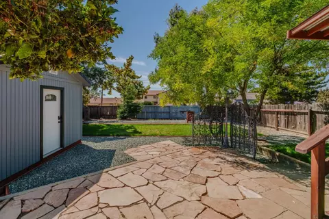 Exterior - 10451 Argonaut Ln, Jackson, CA 95642 photo 8 of 23