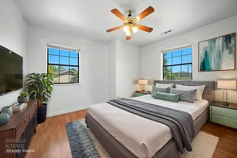 Bedroom - 10451 Argonaut Ln, Jackson, CA 95642 photo 13 of 20