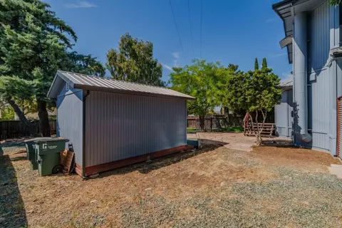 Exterior - 10451 Argonaut Ln, Jackson, CA 95642 photo 18 of 23