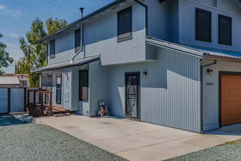 Exterior - 10451 Argonaut Ln, Jackson, CA 95642 photo 6 of 23