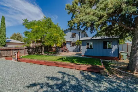Exterior - 10451 Argonaut Ln, Jackson, CA 95642 photo 12 of 23