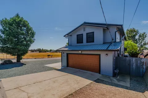 Exterior - 10451 Argonaut Ln, Jackson, CA 95642 photo 3 of 23