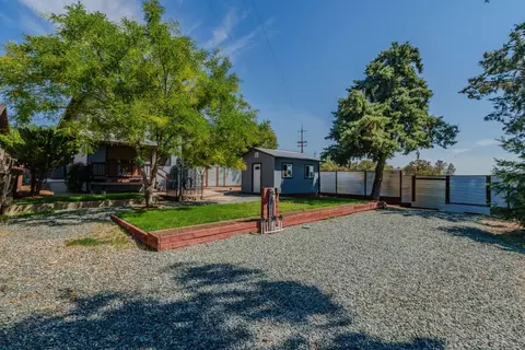 Exterior - 10451 Argonaut Ln, Jackson, CA 95642 photo 11 of 23