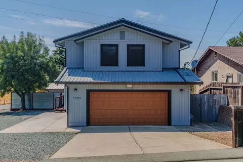 Exterior - 10451 Argonaut Ln, Jackson, CA 95642 photo 2 of 23
