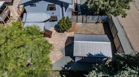 Exterior - 10451 Argonaut Ln, Jackson, CA 95642 photo 23 of 23