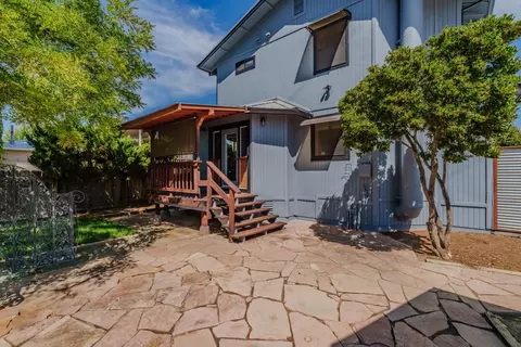 Exterior - 10451 Argonaut Ln, Jackson, CA 95642 photo 17 of 23
