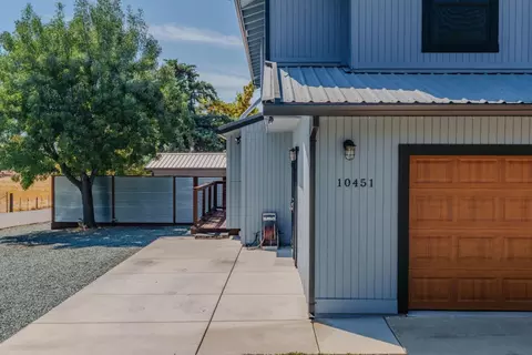 Exterior - 10451 Argonaut Ln, Jackson, CA 95642 photo 5 of 23