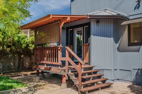 Exterior - 10451 Argonaut Ln, Jackson, CA 95642 photo 19 of 23