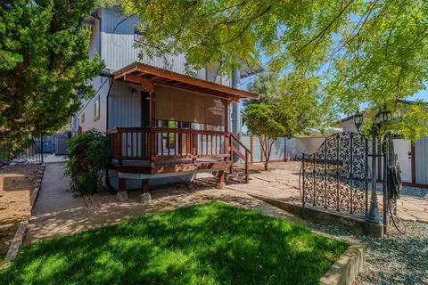 Exterior - 10451 Argonaut Ln, Jackson, CA 95642 photo 16 of 23