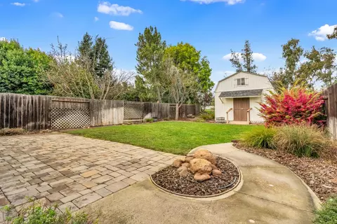 Exterior - 5525 Marden St, Davis, CA 95618 photo 4 of 7