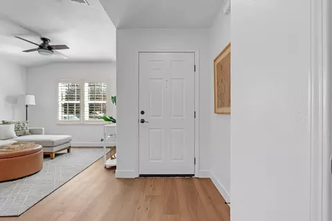 Entry Way - 5525 Marden St, Davis, CA 95618 photo 1 of 2