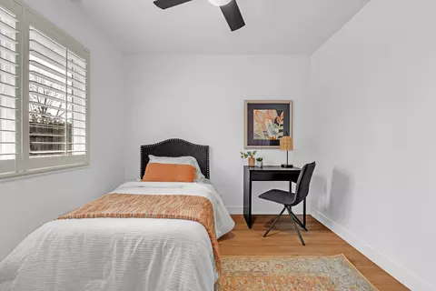 Bedroom - 5525 Marden St, Davis, CA 95618 photo 5 of 5
